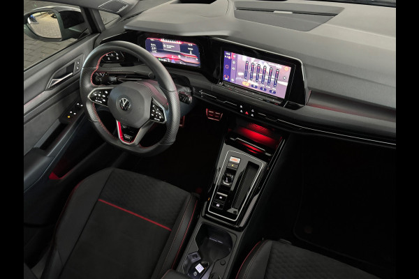 Volkswagen Golf 2.0 TSI GTI Clubsport Pano|HuD|H/K|Keyles|IQ