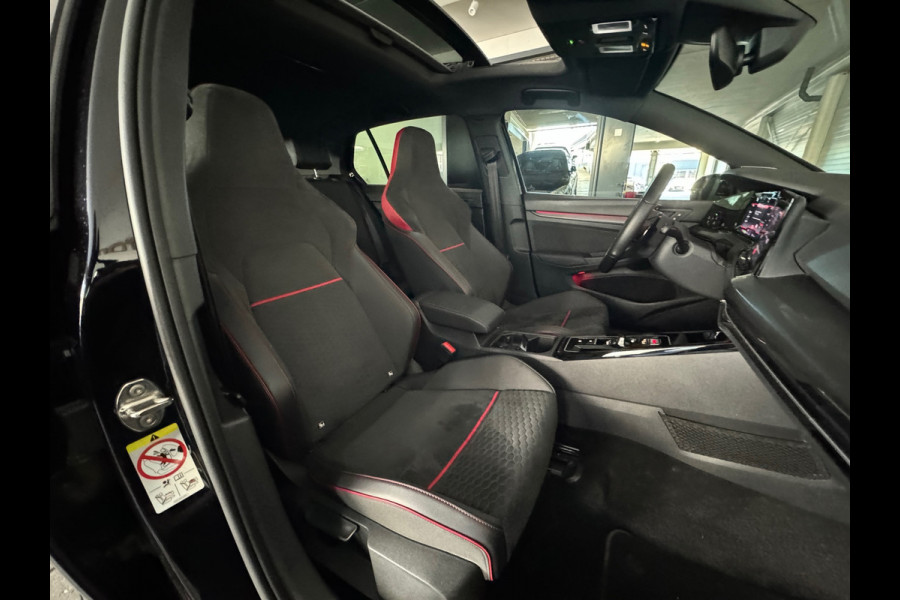 Volkswagen Golf 2.0 TSI GTI Clubsport Pano|HuD|H/K|Keyles|IQ