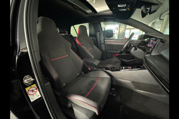 Volkswagen Golf 2.0 TSI GTI Clubsport Pano|HuD|H/K|Keyles|IQ
