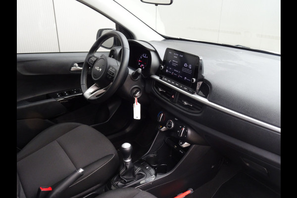 Kia Picanto 1.0 DPi DynamicLine * 4 SEIZOENSBANDEN * DEALER ONDERH. !!