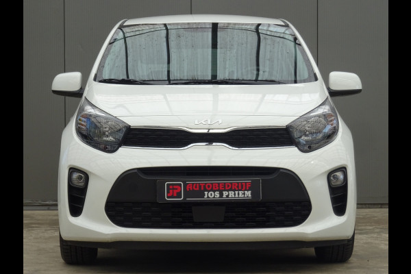 Kia Picanto 1.0 DPi DynamicLine * 4 SEIZOENSBANDEN * DEALER ONDERH. !!
