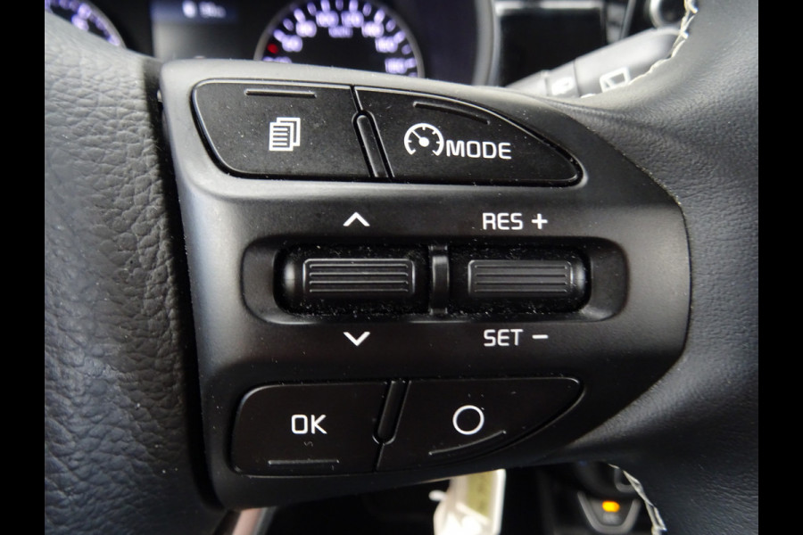 Kia Picanto 1.0 DPi DynamicLine * 4 SEIZOENSBANDEN * DEALER ONDERH. !!