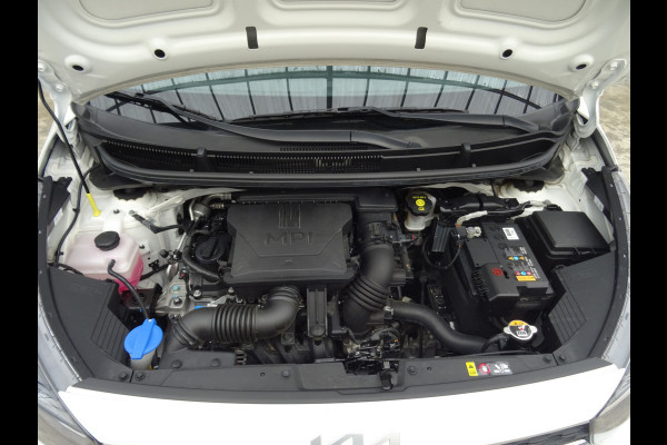 Kia Picanto 1.0 DPi DynamicLine * 4 SEIZOENSBANDEN * DEALER ONDERH. !!