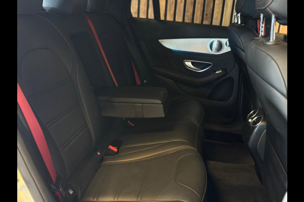 Mercedes-Benz GLC Coupé AMG 43 4MATIC Premium Plus / Burmester / HUD / 360 Camera / Memory / Designo / Carbon / Trekhaak