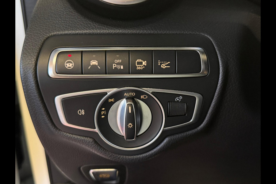 Mercedes-Benz GLC Coupé AMG 43 4MATIC Premium Plus / Burmester / HUD / 360 Camera / Memory / Designo / Carbon / Trekhaak