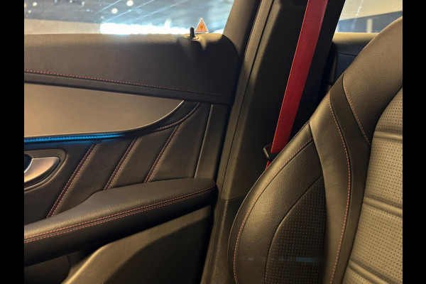 Mercedes-Benz GLC Coupé AMG 43 4MATIC Premium Plus / Burmester / HUD / 360 Camera / Memory / Designo / Carbon / Trekhaak