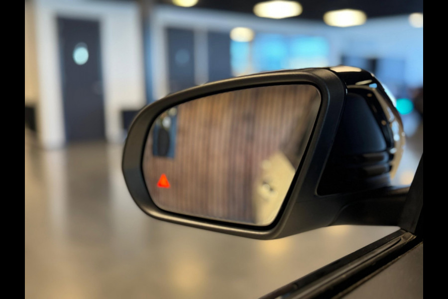 Mercedes-Benz GLC Coupé AMG 43 4MATIC Premium Plus / Burmester / HUD / 360 Camera / Memory / Designo / Carbon / Trekhaak