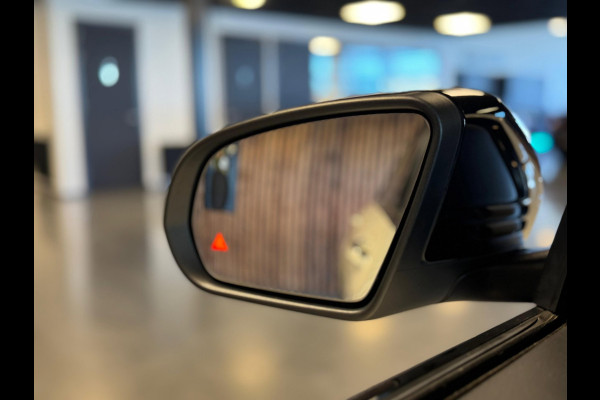 Mercedes-Benz GLC Coupé AMG 43 4MATIC Premium Plus / Burmester / HUD / 360 Camera / Memory / Designo / Carbon / Trekhaak