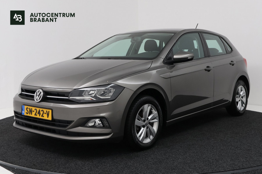 Volkswagen Polo 1.0 TSI Beats (NAVIGATIE, CARPLAY, STUURBEDIENING, LM VELGEN)