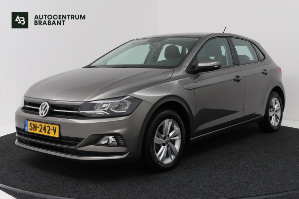 Volkswagen Polo 1.0 TSI Beats (NAVIGATIE, CARPLAY, STUURBEDIENING, LM VELGEN)