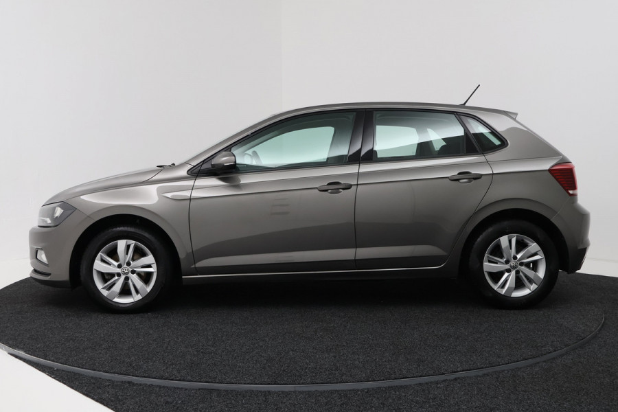Volkswagen Polo 1.0 TSI Beats (NAVIGATIE, CARPLAY, STUURBEDIENING, LM VELGEN)