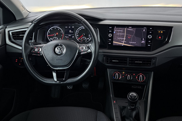 Volkswagen Polo 1.0 TSI Beats (NAVIGATIE, CARPLAY, STUURBEDIENING, LM VELGEN)