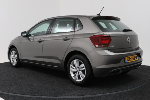 Volkswagen Polo 1.0 TSI Beats (NAVIGATIE, CARPLAY, STUURBEDIENING, LM VELGEN)