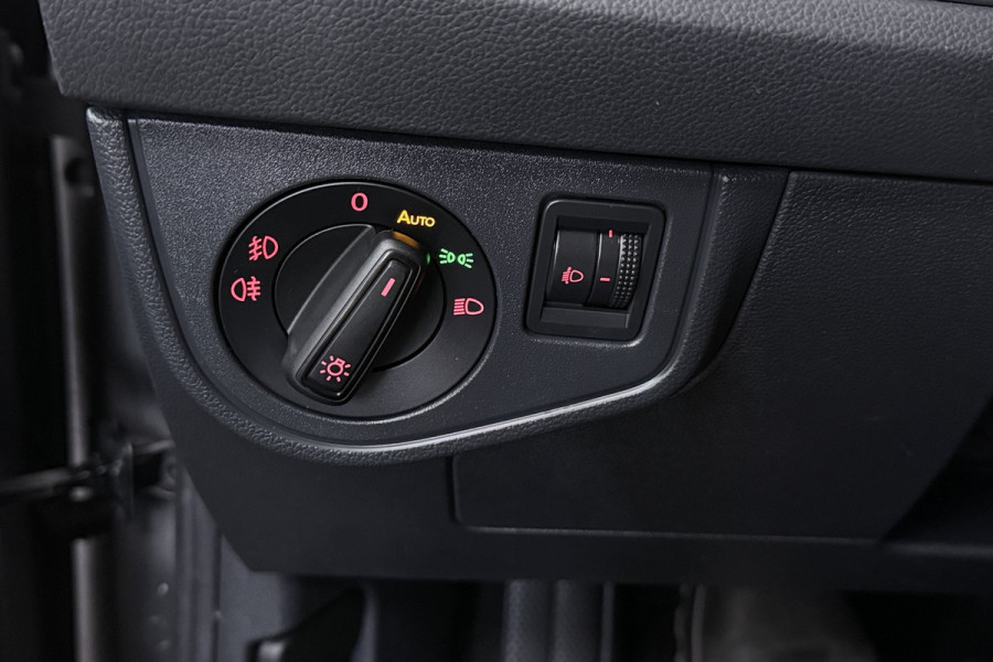 Volkswagen Polo 1.0 TSI Beats (NAVIGATIE, CARPLAY, STUURBEDIENING, LM VELGEN)