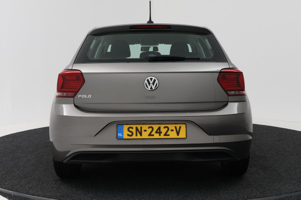 Volkswagen Polo 1.0 TSI Beats (NAVIGATIE, CARPLAY, STUURBEDIENING, LM VELGEN)