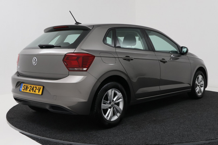 Volkswagen Polo 1.0 TSI Beats (NAVIGATIE, CARPLAY, STUURBEDIENING, LM VELGEN)