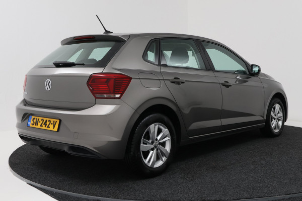 Volkswagen Polo 1.0 TSI Beats (NAVIGATIE, CARPLAY, STUURBEDIENING, LM VELGEN)