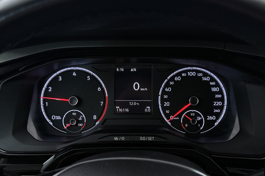 Volkswagen Polo 1.0 TSI Beats (NAVIGATIE, CARPLAY, STUURBEDIENING, LM VELGEN)