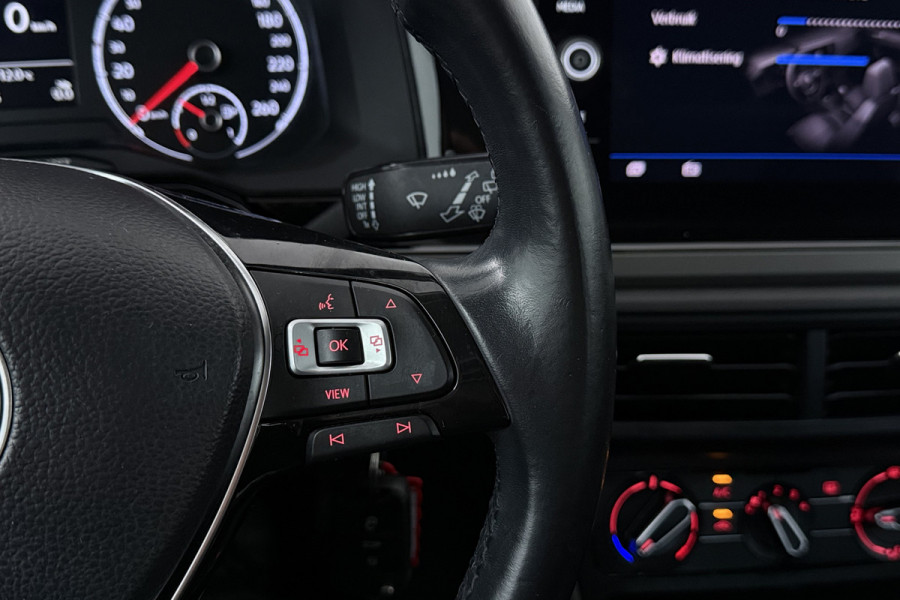 Volkswagen Polo 1.0 TSI Beats (NAVIGATIE, CARPLAY, STUURBEDIENING, LM VELGEN)