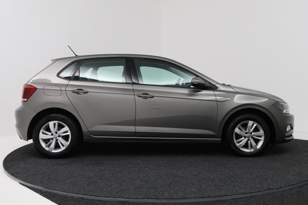 Volkswagen Polo 1.0 TSI Beats (NAVIGATIE, CARPLAY, STUURBEDIENING, LM VELGEN)