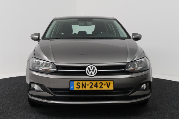 Volkswagen Polo 1.0 TSI Beats (NAVIGATIE, CARPLAY, STUURBEDIENING, LM VELGEN)