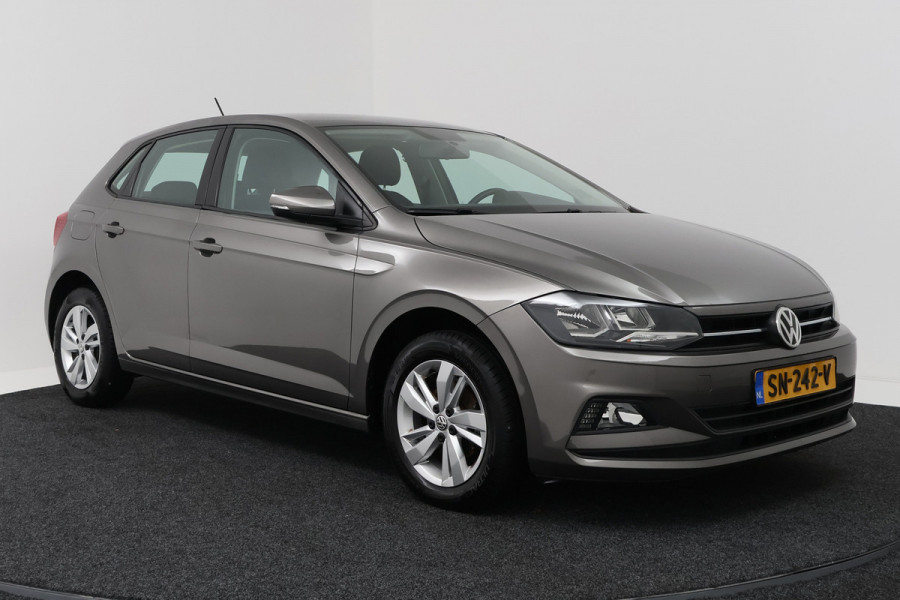 Volkswagen Polo 1.0 TSI Beats (NAVIGATIE, CARPLAY, STUURBEDIENING, LM VELGEN)