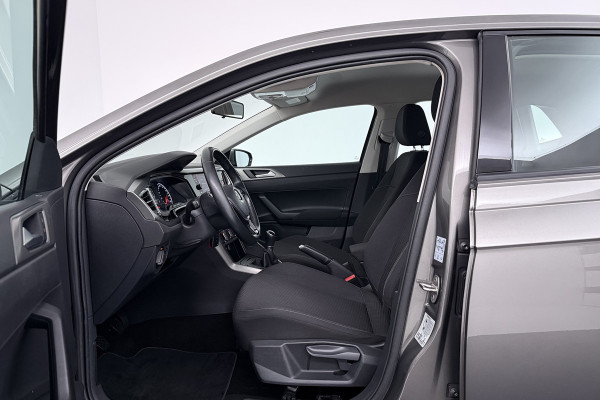 Volkswagen Polo 1.0 TSI Beats (NAVIGATIE, CARPLAY, STUURBEDIENING, LM VELGEN)