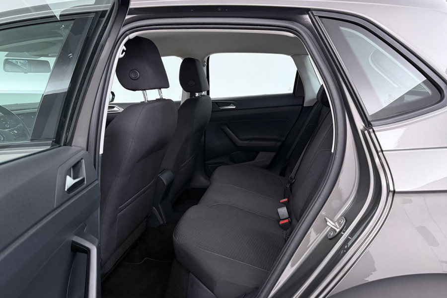 Volkswagen Polo 1.0 TSI Beats (NAVIGATIE, CARPLAY, STUURBEDIENING, LM VELGEN)