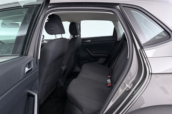 Volkswagen Polo 1.0 TSI Beats (NAVIGATIE, CARPLAY, STUURBEDIENING, LM VELGEN)