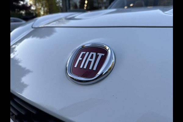 Fiat 124 Spider 1.4 MultiAir Turbo Lusso Leder|Navi|Camera|Keyless|Stoelverwarming
