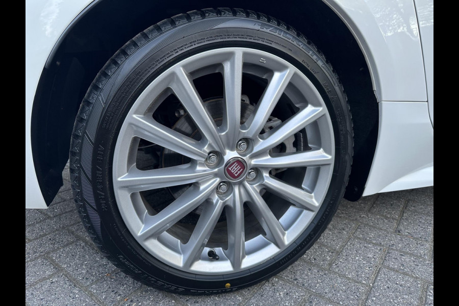 Fiat 124 Spider 1.4 MultiAir Turbo Lusso Leder|Navi|Camera|Keyless|Stoelverwarming