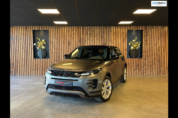 Land Rover Range Rover Evoque 2.0 P200 AWD R-Dynamic / Pano / Stoel-stuurverwarming / Leer / Camera / Virtual