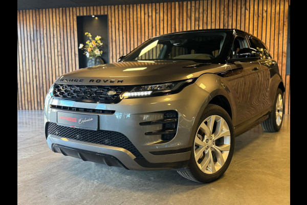 Land Rover Range Rover Evoque 2.0 P200 AWD R-Dynamic / Pano / Stoel-stuurverwarming / Leer / Camera / Virtual