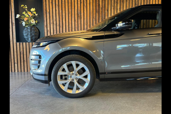 Land Rover Range Rover Evoque 2.0 P200 AWD R-Dynamic / Pano / Stoel-stuurverwarming / Leer / Camera / Virtual