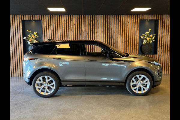 Land Rover Range Rover Evoque 2.0 P200 AWD R-Dynamic / Pano / Stoel-stuurverwarming / Leer / Camera / Virtual
