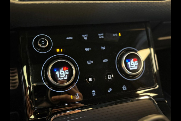 Land Rover Range Rover Evoque 2.0 P200 AWD R-Dynamic / Pano / Stoel-stuurverwarming / Leer / Camera / Virtual
