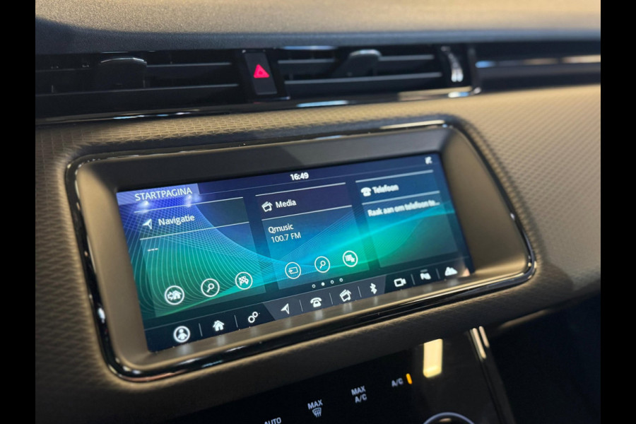 Land Rover Range Rover Evoque 2.0 P200 AWD R-Dynamic / Pano / Stoel-stuurverwarming / Leer / Camera / Virtual