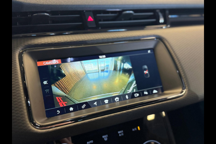 Land Rover Range Rover Evoque 2.0 P200 AWD R-Dynamic / Pano / Stoel-stuurverwarming / Leer / Camera / Virtual
