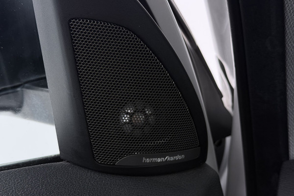 BMW X1 SDrive20i High Executive (PANORAMADAK, HARMAN/KARDON, GROOT-NAVIGATIE, STOELVERWARMING, DEALER ONDERHOUDEN)