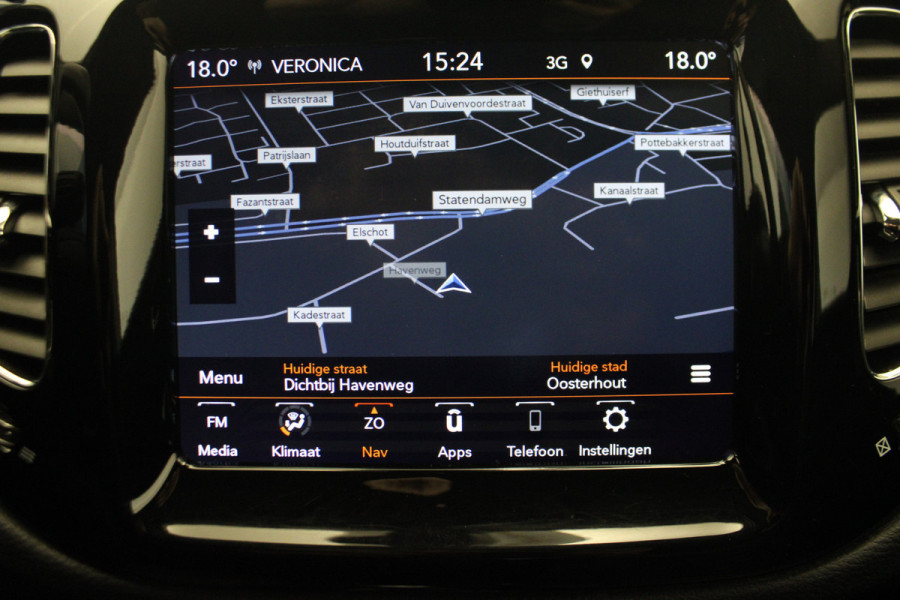 Jeep Compass 1.3T Limited |Navi|Camera|