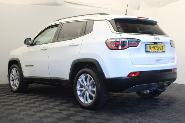 Jeep Compass 1.3T Limited |Navi|Camera|