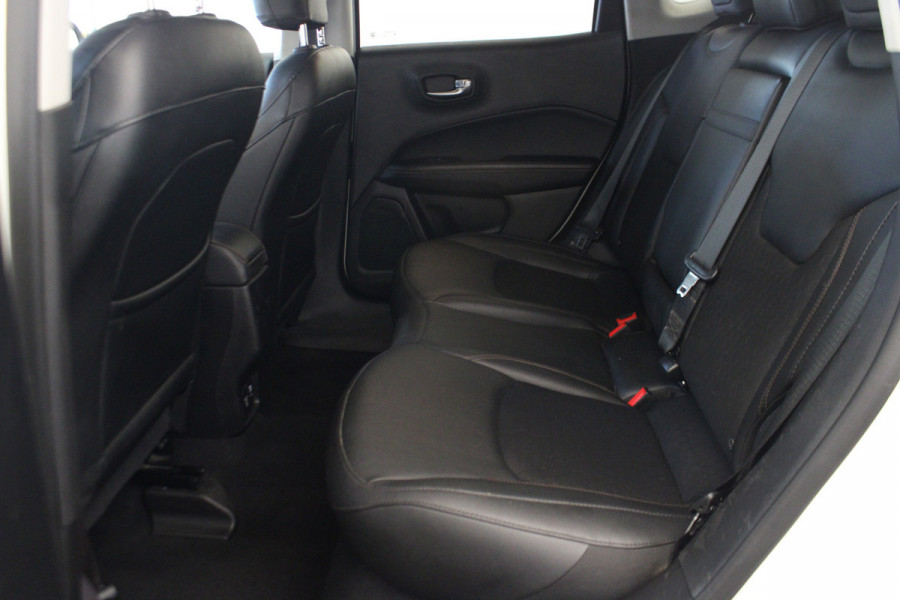 Jeep Compass 1.3T Limited |Navi|Camera|