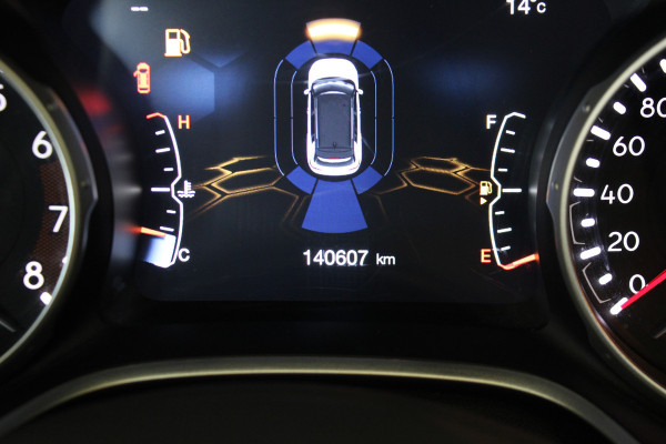 Jeep Compass 1.3T Limited |Navi|Camera|