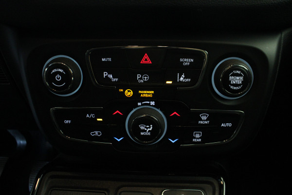 Jeep Compass 1.3T Limited |Navi|Camera|