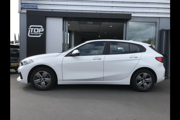 BMW 1-serie 118i High Executive Automaat