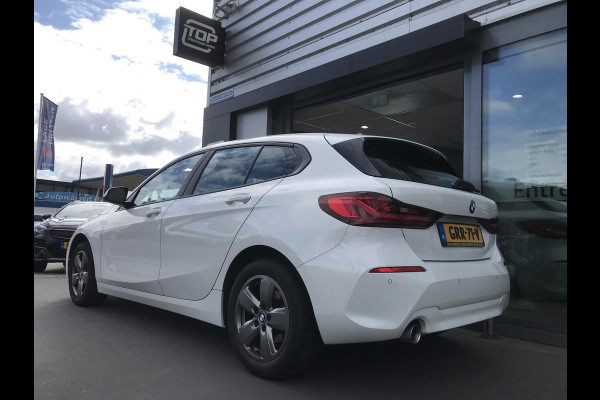 BMW 1-serie 118i High Executive Automaat