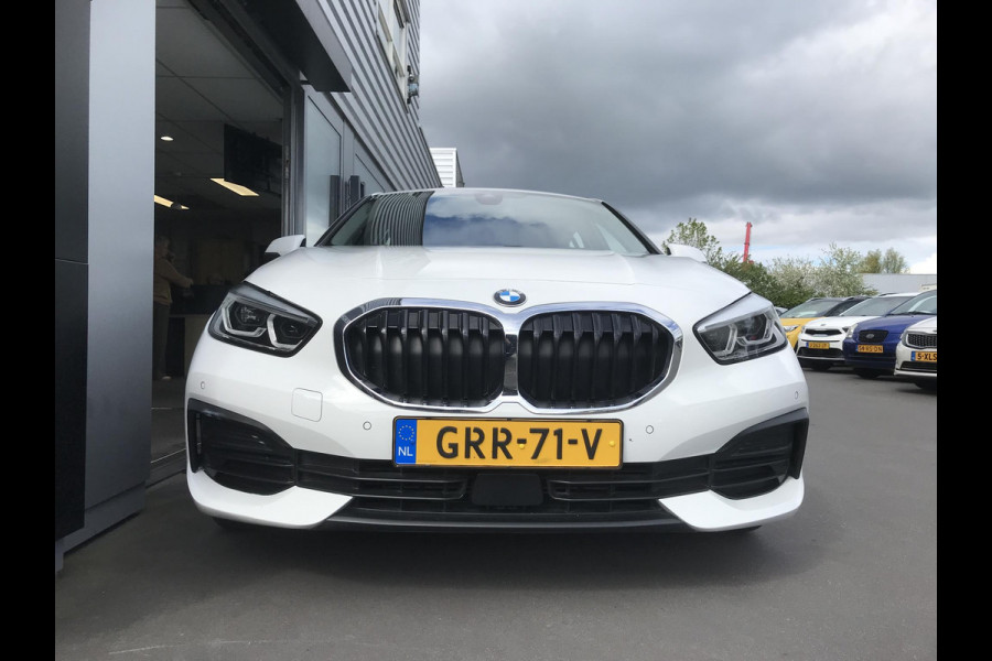 BMW 1-serie 118i High Executive Automaat