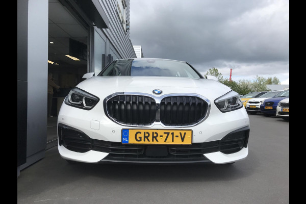 BMW 1-serie 118i High Executive Automaat