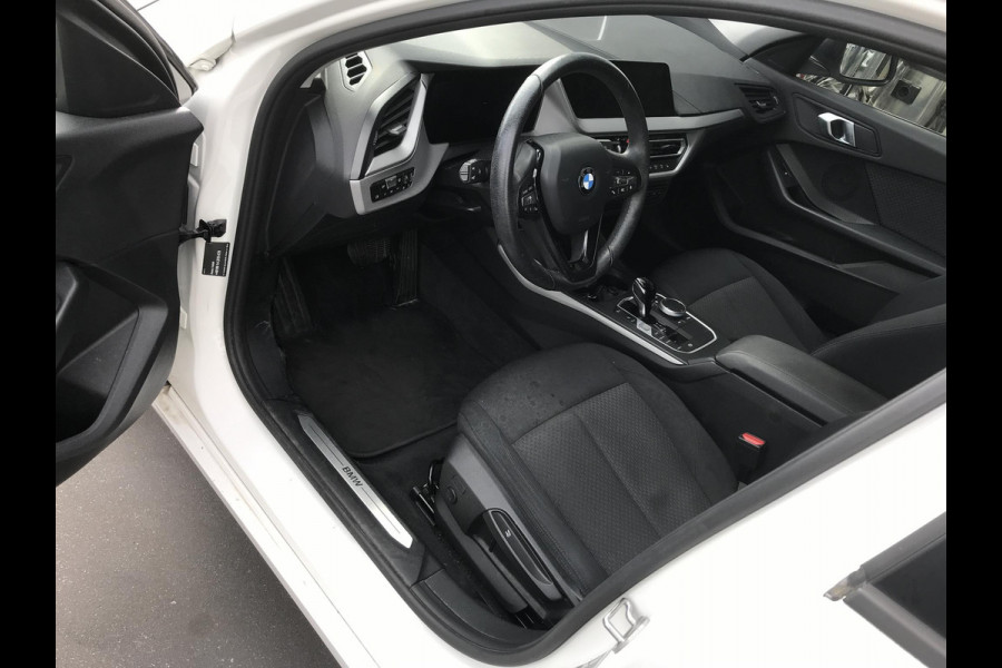 BMW 1-serie 118i High Executive Automaat