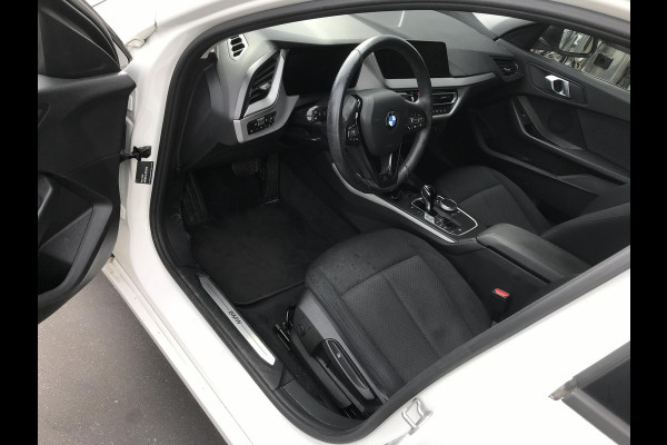 BMW 1-serie 118i High Executive Automaat